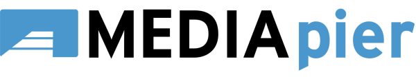 Mediapier Logo